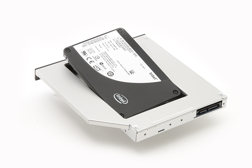 9.5 Versus 12.5 mm: Which Notebook HDD Is Right For You?