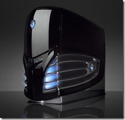 alienware case